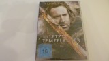 Ultimul templier - dvd - 333