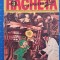 Racheta Cutezatorilor 1971 martie Nr. 3 / Minitehnicus Bacau / BD Prof. Parbriz