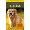 Kuty&aacute;k - Term&eacute;szetbar&aacute;tok zsebk&ouml;nyve - G&eacute;czi Zolt&aacute;n