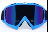 Cumpara ieftin Ochelari Moto Cross Enduro ATV Downhill 100% Unisex/Copii - Protectie Praf si Debrisuri