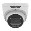 ColorHunter - Camera IP, 8MP, lentila 2.8mm, IR 30m, WL 30m, Audio, Alarma, PoE - UNV IPC3638SS-ADF28KMC-I1, Uniview