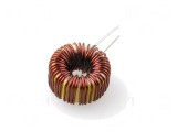 Inductor THT 68uH 1A 77m&Omega;