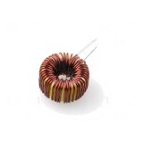 Inductor THT 68uH 1A 77m&Omega;