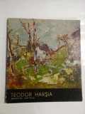 TEODOR HARSIA ( SERIA ARTA ROMANEASCA ) - NEGOITA LAPTOIU