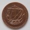 5 MILS 1974 CIPRU-XF
