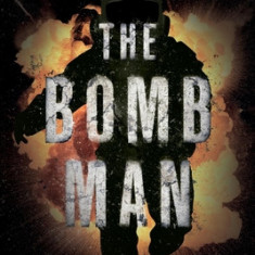 The Bomb Man: The IRA Wants to Kill Him. He Has Other Ideas.