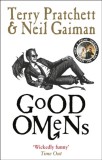 Good Omens - SAS Gardners EU