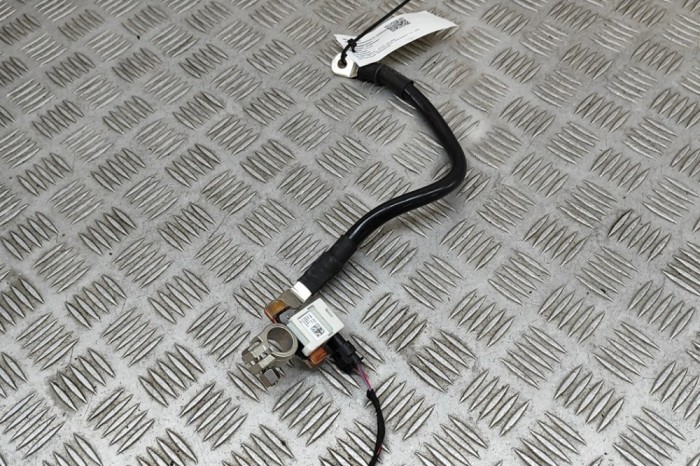 Cablu baterie negativ AUDI Q5 8R 2015 OEM: 8R0915181C 30667931