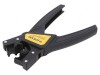 Dezizolator cablu rotund 7-9mm, 166mm