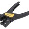Dezizolator cablu rotund 7-9mm, 166mm