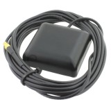 Antena GPS, DAM1575A3D, cablu 2.5m, fixare magnetica, conector MCX, 654716