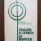 Adrian Petringenaru - Imagine si simbol la Brancusi (1983, editie cartonata)