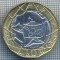 AX 1395 MONEDA - ITALIA - 1000 LIRE -ANUL 1997 -STAREA CARE SE VEDE