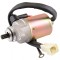 Electromotor Baotian/CPI/Keeway/Yamaha-2T (Minarelli Orizontal)