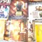Afise de cinema (FILME ROMANESTI)10 lei/buc