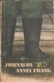 Jurnalul Annei Frank - C. Toiu