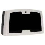 Detector liniar optic de fum adresabil IP65, 60m, certificat EN54-12/17 - TELETEK SensoIRIS-BM60
