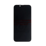 LCD+Touchscreen cu Rama Apple iPhone 14 BLACK ORIGINAL REFURBISHED
