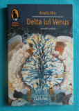 Anais Nin &ndash; Delta lui Venus Povestiri erotice, Humanitas