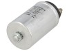 Condensator Polipropilenă 2uF cu Șuruburi M6 ESR 2,5m&Omega;