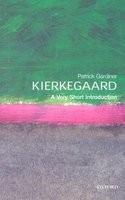 Kierkegaard: A Very Short Introduction foto