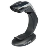 Scanner coduri de bare Heron HD3130 / stand/ cablu USB, Datalogic