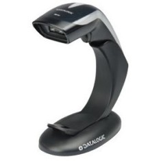 Scanner coduri de bare Heron HD3130 / stand/ cablu USB