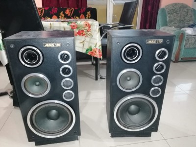 V&amp;acirc;nd Boxe Unitra Tonsil 110 w foto