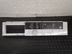 Placa electronica , modul comanda masina de spalat Grundig GWN37230S model /R3
