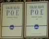 Edgar Allan Poe - Scrieri alese (2 vol.) - Romane beletristica