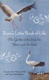 Rumi&#039;s Little Book of Life: The Garden of the Soul, the Heart, and the Spirit