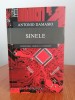 Sinele. Construirea creierului conștient - Antonio Damasio, Humanitas, Psihologie, 389 pagini