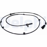 Delphi senzor, turatie roata