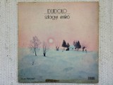 Szilagyi eniko vox t dudolo 1984 disc vinyl lp muzica rock ST EDE 02516 VG+, Electrecord