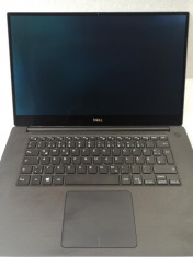 Dell XPS 15 7590 UHD OLED i7 9750H 16GB DDR4 1TB SSD GTX 1650 foto