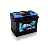 Baterie auto Macht 65AH, pornire 580A (242x175x190)