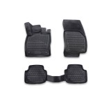 Covoare presuri cauciuc tip tavita PSN Skoda Octavia III A7 2013-2019