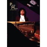 PATRICK MORAZ Live In Princetown (dvd)