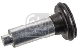 FEBI BILSTEIN 179504 febi Plus ghidaj cu role, usa glisanta