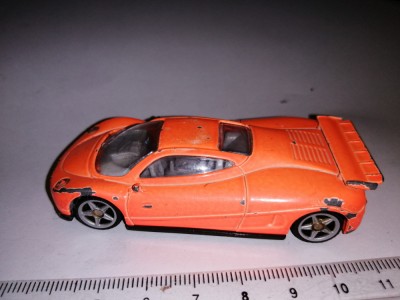 bnk jc Siku Hurricane foto