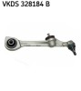 SKF VKDS 328184 B Brat, suspensie roata