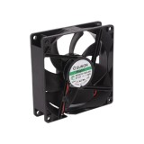 Ventilator 92x92x25mm 12Vdc 2fire Sunon vapo 2700RPM