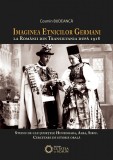 Imaginea etnicilor germani la romanii din Transilvania dupa 1918 | Cosmin Budeanca