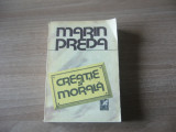 Marin Preda - Creatie si morala