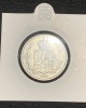 Moneda 100 Lei 1936 Nichel KM#54 Rom&acirc;nia, Numismatică