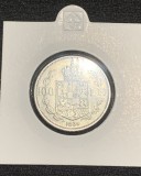 Moneda 100 lei 1936