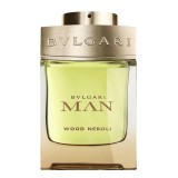Bvlgari, Wood Neroli, Apă de parfum, Pentru bărbați, 100 ml