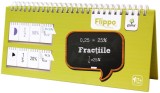Fractiile - Autor Anonim - Editura Gama