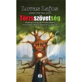 T&ouml;rzssz&ouml;vets&eacute;g - Lovas Lajos