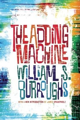 The Adding Machine foto
